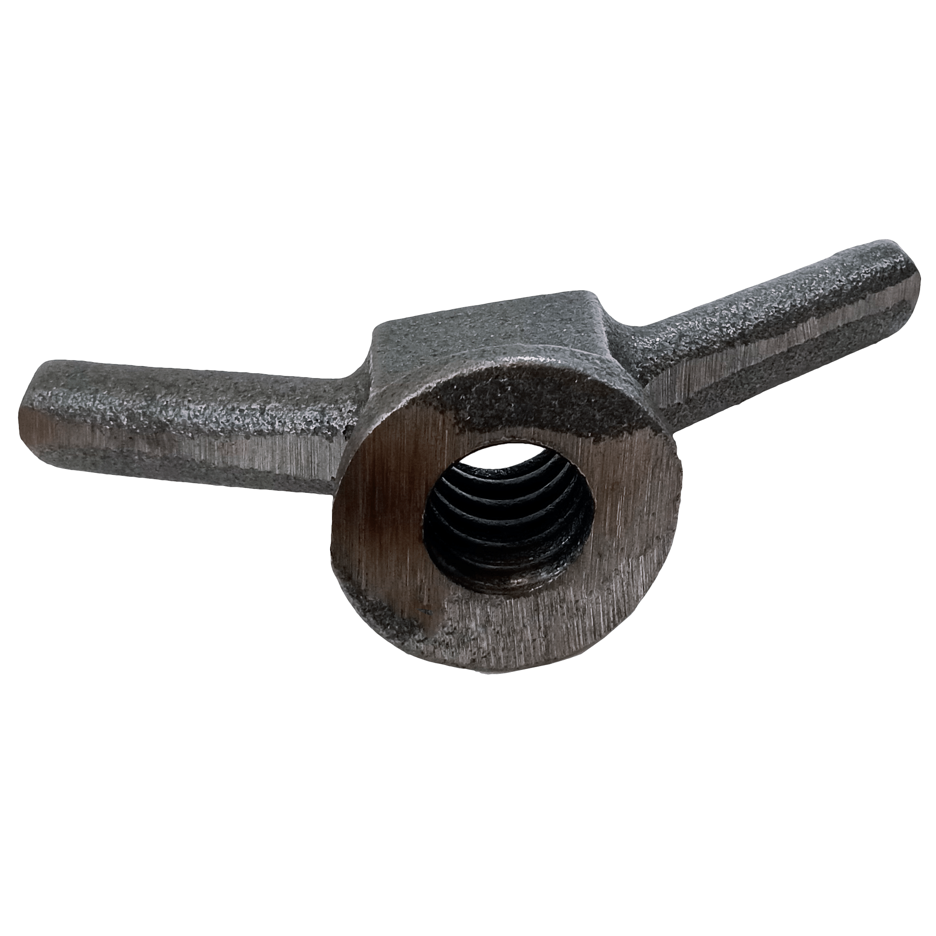 CNX1312-P 1 - 3-1/2 Coil Wing Nut